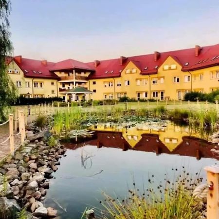 Obok Lasu Grebiszew Exterior foto