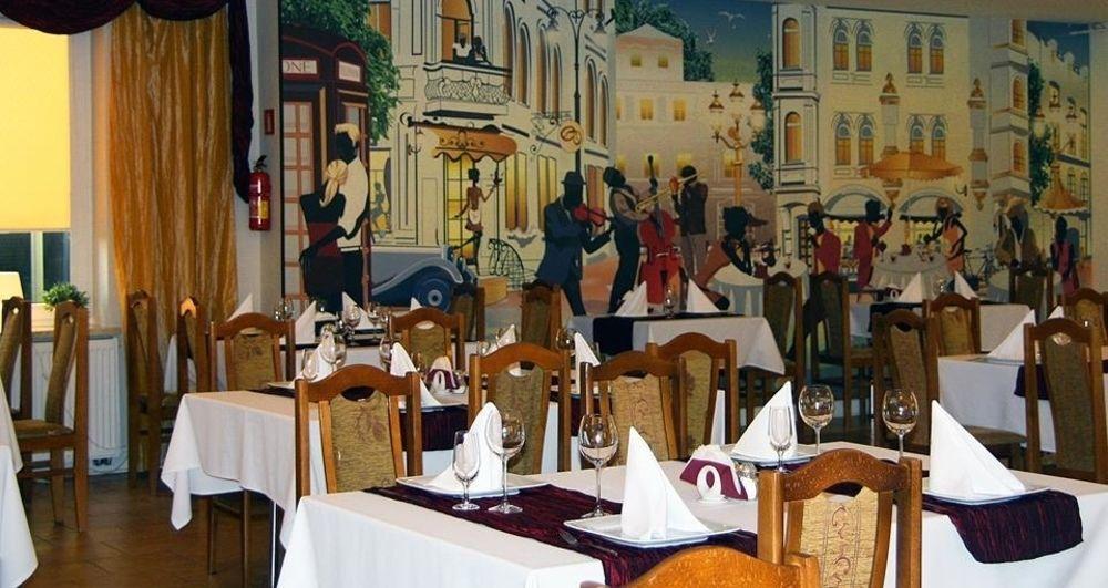 Obok Lasu Grebiszew Exterior foto