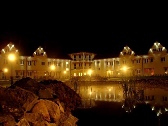 Obok Lasu Grebiszew Exterior foto